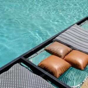 Floating Pool Lounger