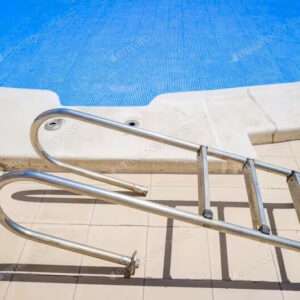 Pool Ladder