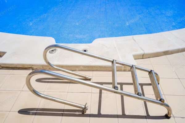 Pool Ladder